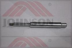 Pull Pin Set, ADJ, 45#, GM52 - Product Image