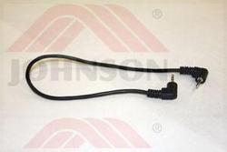 Connecting wire between speakers - Product Image Connecting wire between speakers - Product Image