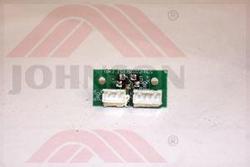 Audio Output Board - Product Image