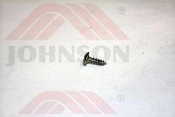 Screw (4x12L or 4X8L?) - Product Image Screw (4x12L or 4X8L?) - Product Image