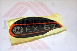 Label, Cover, EP506 - Product Image Label, Cover, EP506 - Product Image