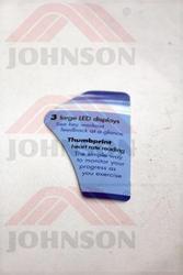 Decal-710T - Product Image