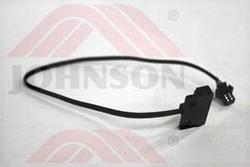 Speed Sensor-Short Piece(use with mc0510081a) - Product Image