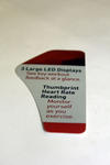 35006258 - Marketing Sticker; Console;R;TM610B-1US - Product Image