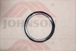Space Ring, Rubber, TM225, - Product Image