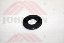 Washer, Flat - Product Image Washer, Flat - Product Image