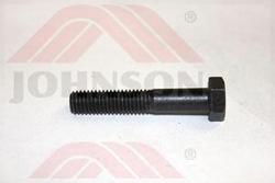 Bolt, M8x1.25Px45L -use for issues with clunking - Product Image