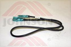 Wire Power Black 16AWG - Product Image