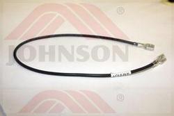 Cable,Socket to MCB-730,820,830T - Product Image Cable,Socket to MCB-730,820,830T - Product Image