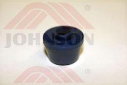 Elastomer, Fixing, PVC, TM225, - Product Image