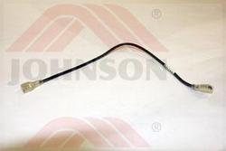 CONTROL BOARD PWR WIRE(BLACK), TB80-P13A - Product Image CONTROL BOARD PWR WIRE(BLACK), TB80-P13A - Product Image