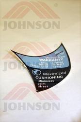 Sticker;R;Consle POP;TM307 - Product Image Sticker;R;Consle POP;TM307 - Product Image