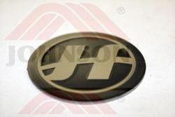 Decal, Horizon Logo - Product Image