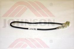 Wire Harness, Power, Console - Product Image