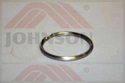 HANGING RING SS41 - Product Image