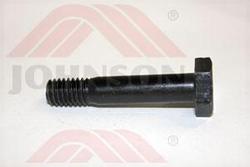 Screw - Product Image Screw - Product Image