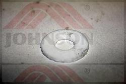 Washer;Flat;TM289 - Product Image Washer;Flat;TM289 - Product Image