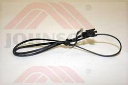 Connect Wire, GripPulse, SM-2A, 24AWG, 600 - Product Image