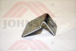 Bracket, Speed Sensor 710,720,910,920B - Product Image Bracket, Speed Sensor 710,720,910,920B - Product Image