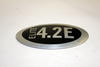 35002426 - Decal, Side Cover - 4.2E - Product Image