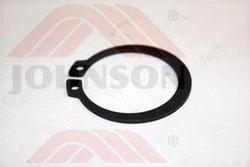 C RING S-38 - Product Image