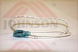 Wire Power White 16AWG - Product Image