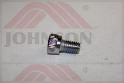 Screw-Oval Hex - Product Image