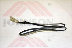Grip Pulse wire (part of grip pulse set) - Product Image
