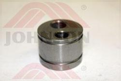 Supt Axle;Idler;SS41;;EP72-T11; - Product Image