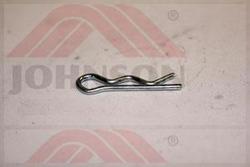 Clevis Pin - Product Image