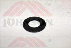 WASHER, DSP, #10.0X#20.0X1.5T, - Product Image