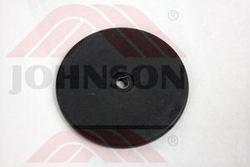 Fixing Plate;Base;GM40 - Product Image
