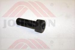Seat screws - Product Image
