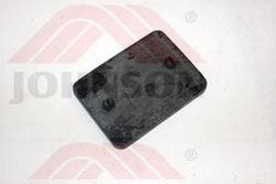 STOP SWING ARM RUBBER - Product Image