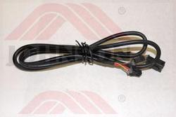 Pulse Wire, Base Frame - Product Image