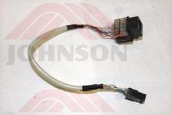 Wire;Signal Extended;C-SAFE;200(RJ-45-08 - Product Image
