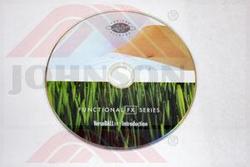 DVD-Versaball - Product Image