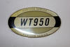 35002448 - Decal, Motor Cover - Product Image