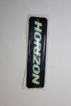 49002282 - Sticker, HORIZON, Side Rail, TM627 - Product Image