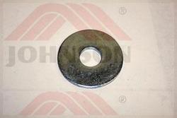 weight plate;Washer;GM204-KM - Product Image