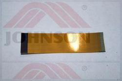 Wire;Soft;Metal;FMCNI-50-050-25.5-SS(100 - Product Image