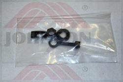 Eyebolt Fastener Set;AR09;SBOM - Product Image