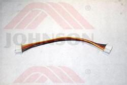 Signal Wire;3;130L;(XAP-05V-1)x2;CB61; - Product Image