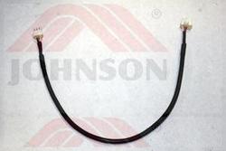 Wire, Earphone-AMP connection, 300mm(2.5XH - Product Image Wire, Earphone-AMP connection, 300mm(2.5XH - Product Image