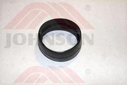 Cover Ring;Handlebar;TPR;TM65C TPR - Product Image