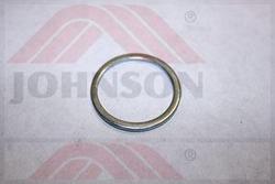 RING, TRANSMISSION, BZN Plate, 1.6T, EP35 - Product Image