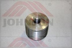 Motor Drive Pulley - Product Image