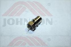 Exchange connector;TV;F-A006 - Product Image