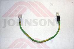 Wire;Console Set;160(KST RVS3-5 5.3 - Product Image