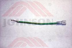 Wire;Console Set;80(99471+KST FDFNYD2-25 - Product Image